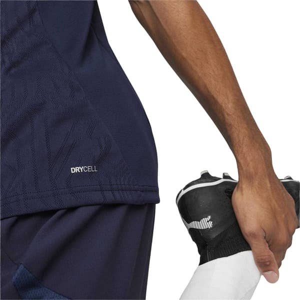 Puma Miesten TeamFinal Treeni T-paita