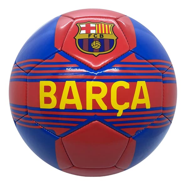 FC Barcelona Fodbold