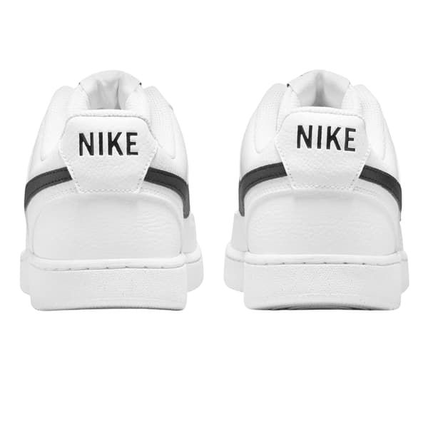 Nike Miesten Vision Low Nahkatennarit