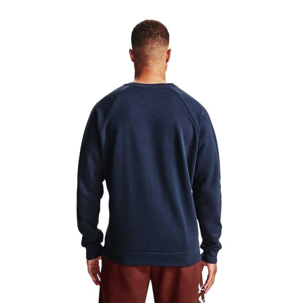 Under Armour Herr Rival Fleece Tröja