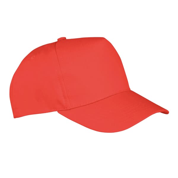Result Printers Recycled Baseball Cap