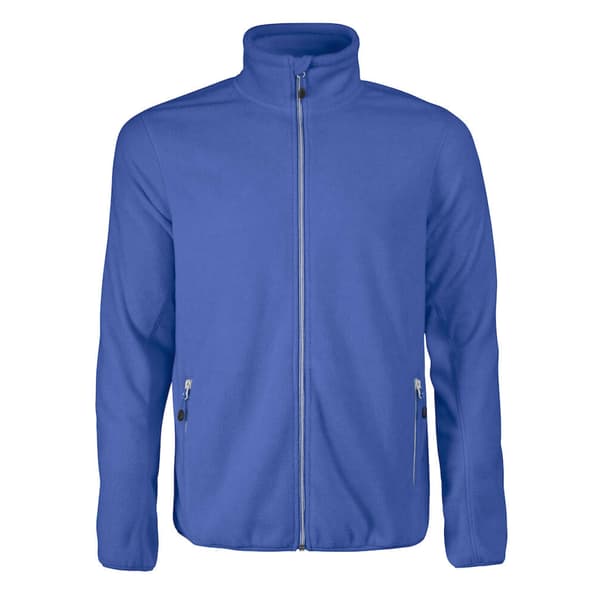 Printer Herr Rocket Full Zip Fleecejacka