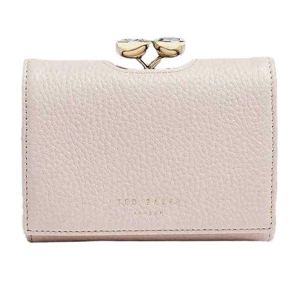 Ted Baker Bobble Leather Wallet