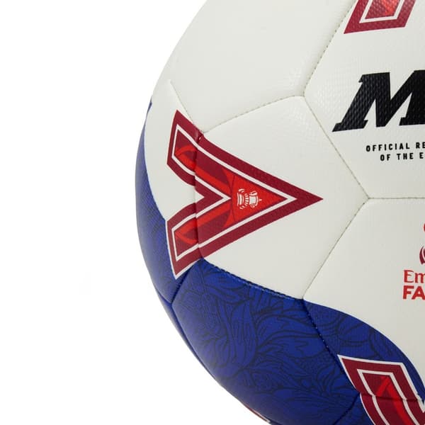Mitre Emirates FA Cup 25/26 jalkapallo