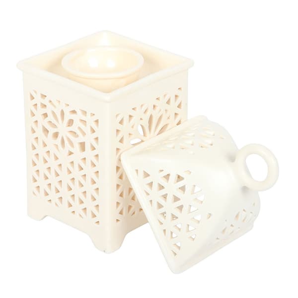 Something Different Lantern Oil Burner