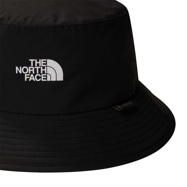 The North Face Technical Logo Bucket Hat