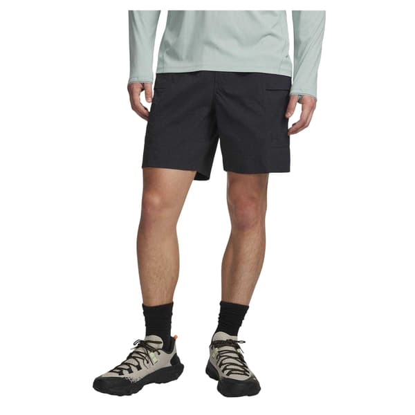 Under Armour Herr Explor Vandringscargoshorts