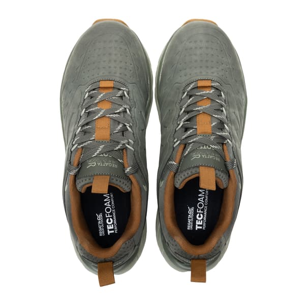 Regatta Mens Derino Trainers