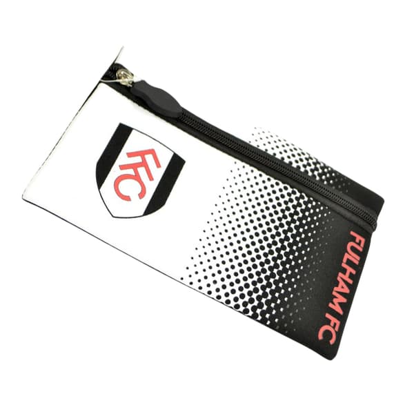 Fulham FC Pencil Case