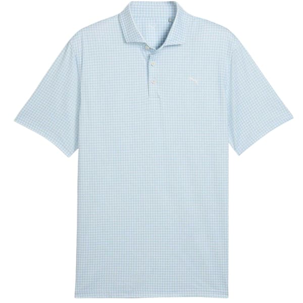 Puma Miesten Cloudspun Pikeepaita