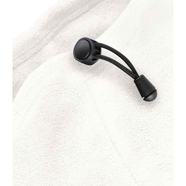 Beechfield Fleece genanvendt snood