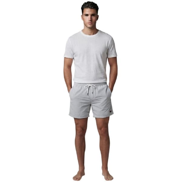 Ellesse Segnato Badshorts för Herr