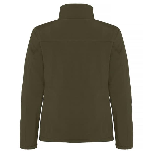Clique Kvinder/Damer polstret softshelljakke med polstring