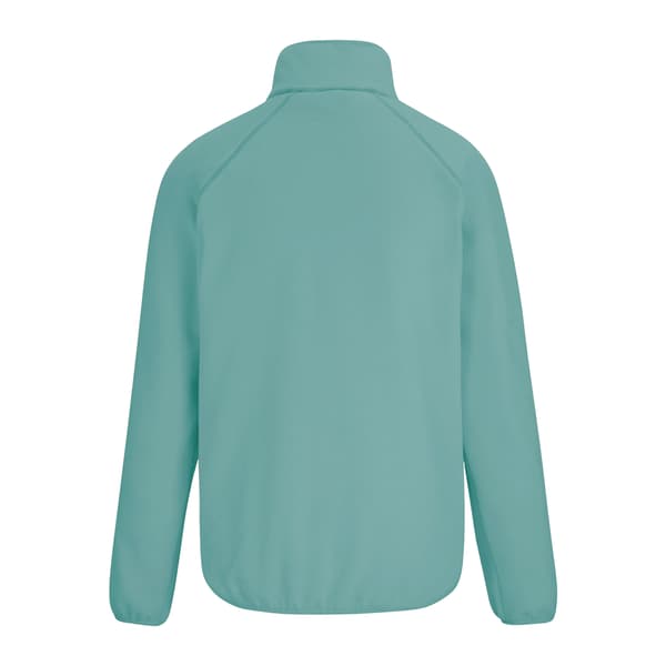 Regatta Dam Frankie Quarter Zip Fleecetopp
