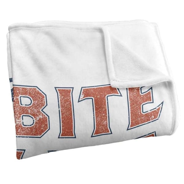 Shark Week President Soft Touch Blanket