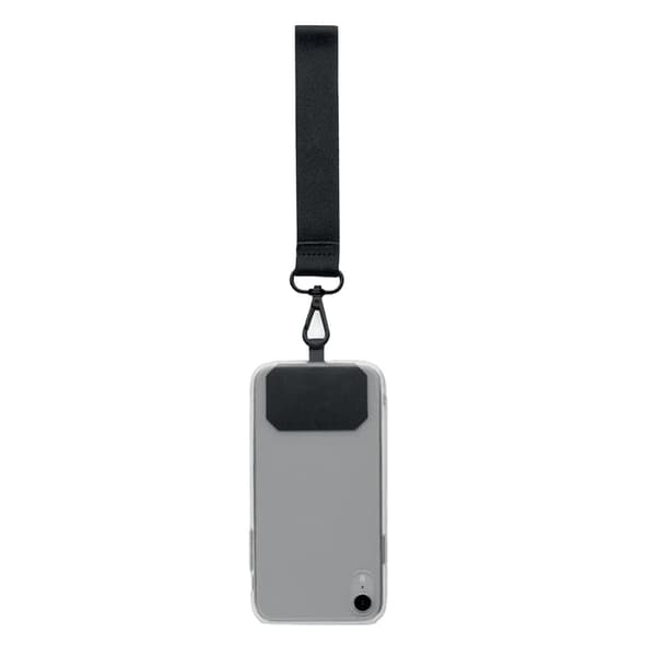 MidOcean Celeste handledsrem för mobiltelefon
