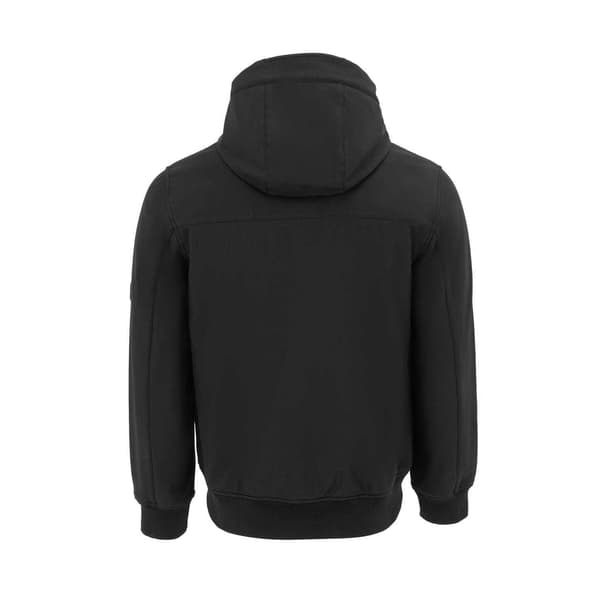 Firetrap Miesten Soft Shell -takki