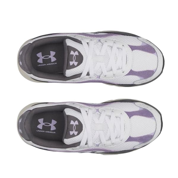 Under Armour Naisten Performance Tech -lenkkarit