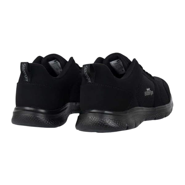 Slazenger Mens Force Mesh Trainers