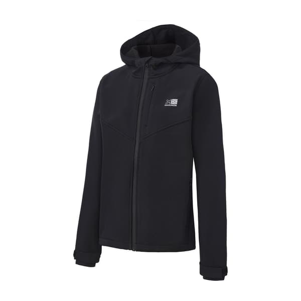 Karrimor Womens/Ladies Plain Soft Shell Jacket