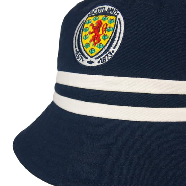 Skottland FA Bomullshatt