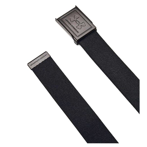Under Armour Herr Drive Webbing Stretch Bälte