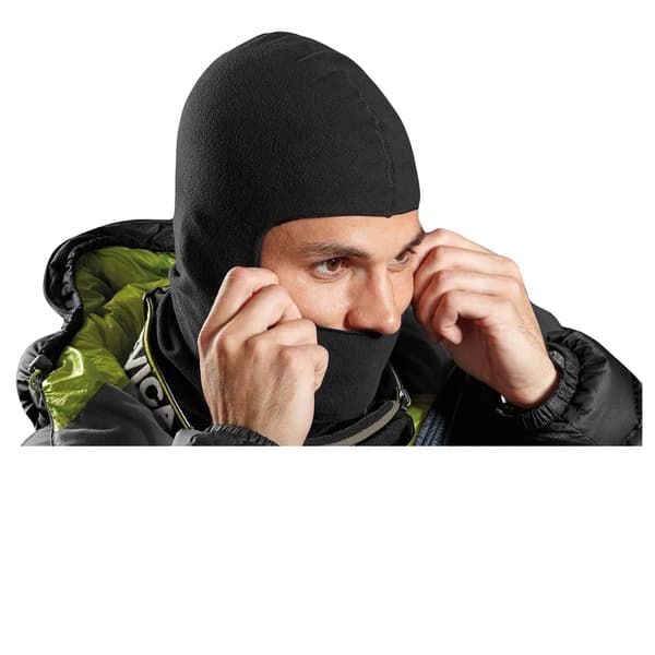 Beechfield Unisex Vuxen Microfleece Balaclava