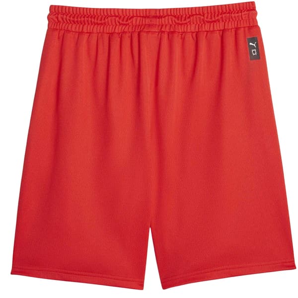 Puma Herr Team Basketshorts