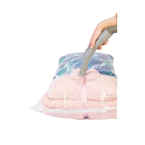 SupaHome Vakuumförvaringspåse (3-pack)