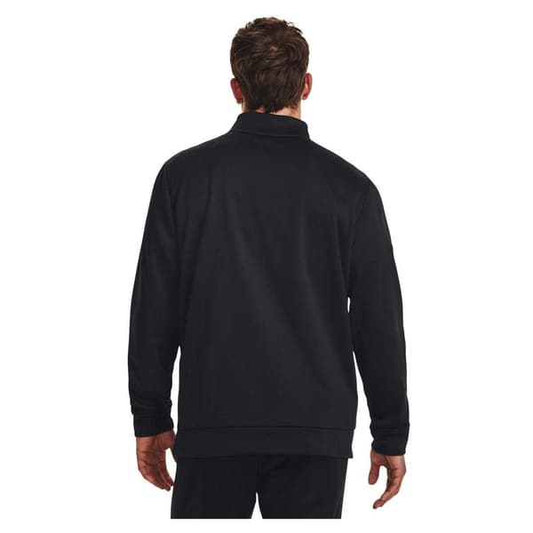 Under Armour Herr Half Zip Fleecetopp