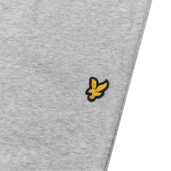 Lyle & Scott Barn/Kids Logotyp Regular Joggers