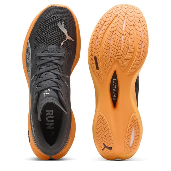Puma Herr Deviate NITRO 3 Hyrox Löparskor
