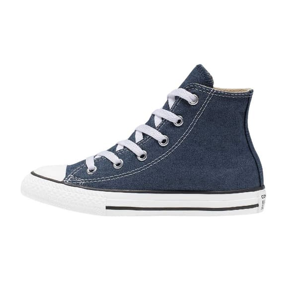 Converse Lasten Chuck Canvas -kengät