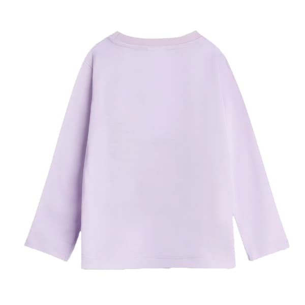 Hello Kitty Tyttöjen Kuromi Pitkä Pyjamasetti
