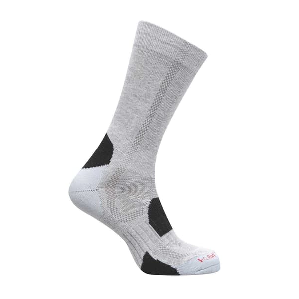 Karrimor Promenadstrumpor för män (2-pack)