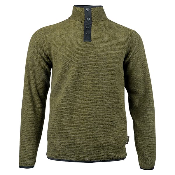 Jack Pyke Mens Ashdown Fleece Top