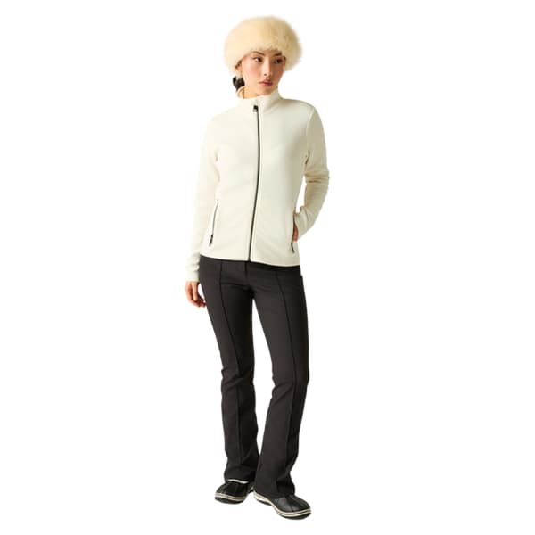 Dare 2B Womens/Ladies Descend III Jacquard Midlayer