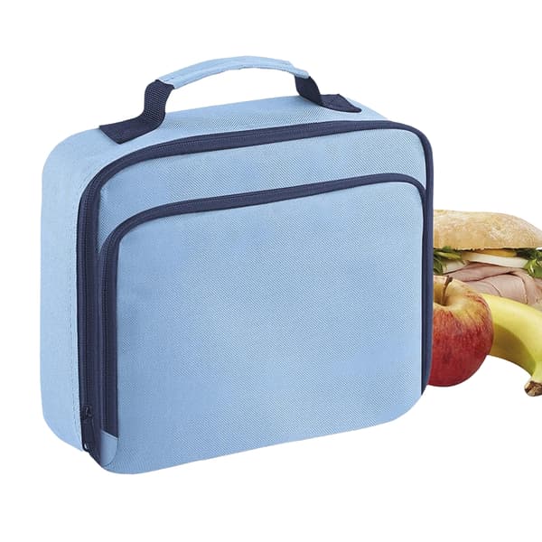 Quadra Lunch Cooler Bag