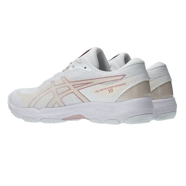 Asics Dam Netburner Academy Skor