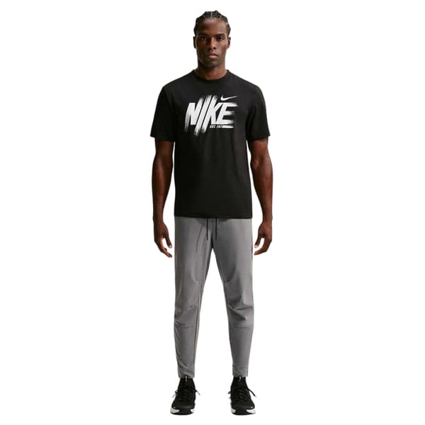 Nike Hyverse UV-skydd T-shirt för män