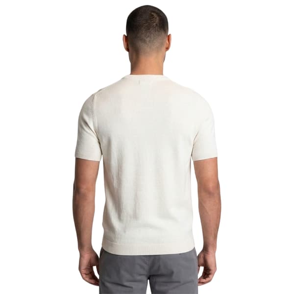 Threadbare Mens Crew Neck Regular T-Shirt