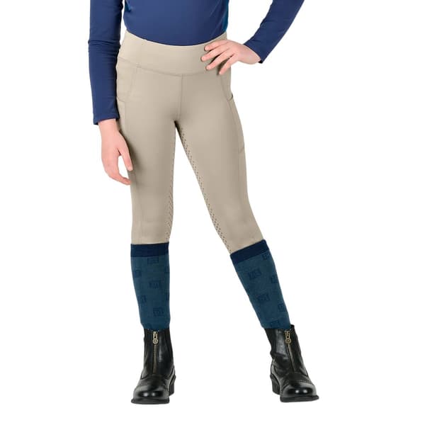 Dublin Barn/Barn Everyday Ridtights