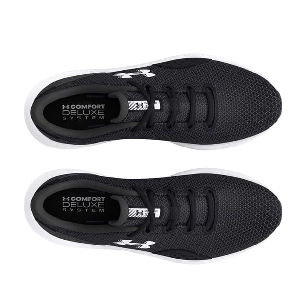 Under Armour Herr Ascend Logo Lågskor