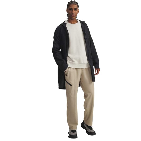 Under Armour Mens Unstoppable Colour Block Jacket