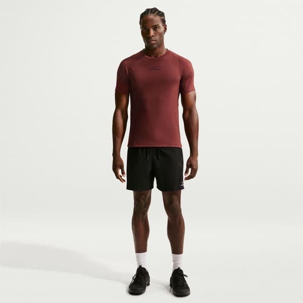 Nike Herr Pro Dri-FIT Åtsittande Topp