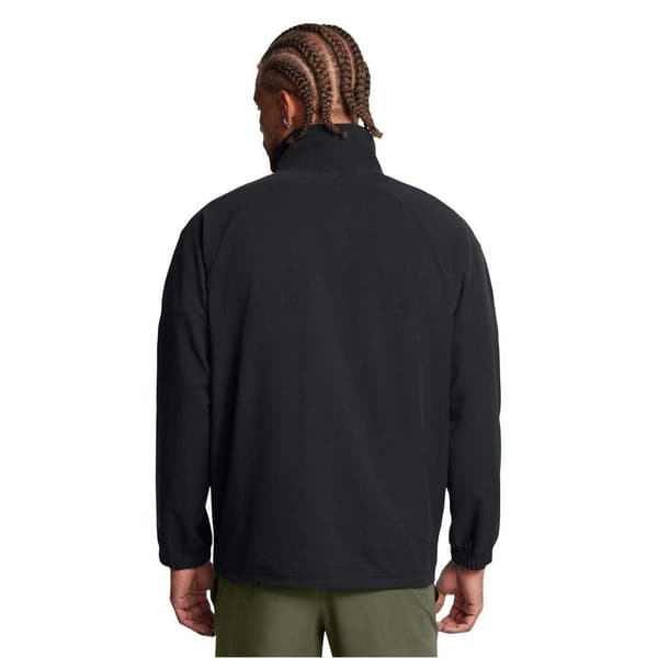 Under Armour Herr Performance Höghalsad Raglan Anorak