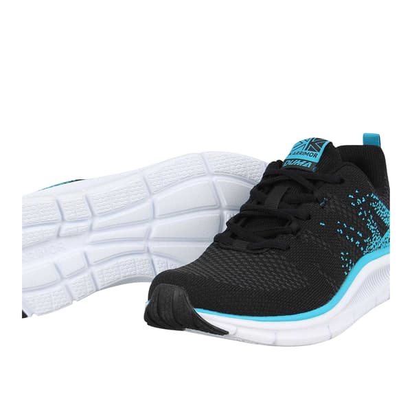 Karrimor Boys Duma 6 Speckle -pehmustetut lenkkarit