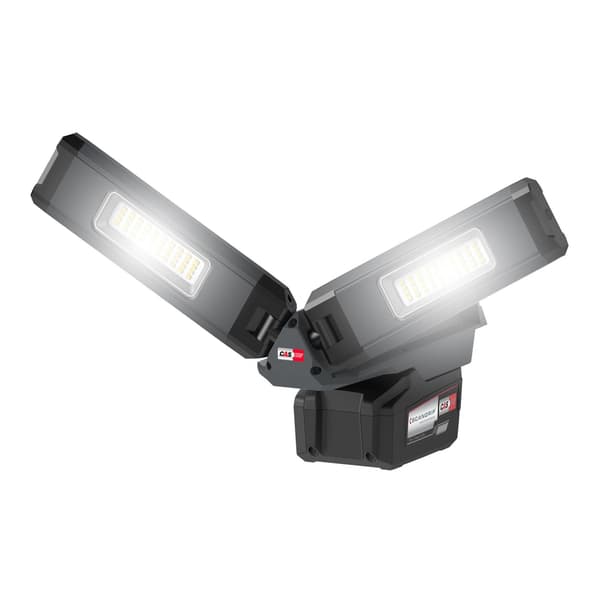 Scangrip Duo Connect Compact Floodlight 18v Bare Unit