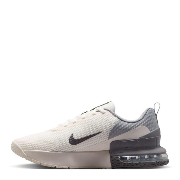 Nike Mens Alpha Air Cushioned Trainers