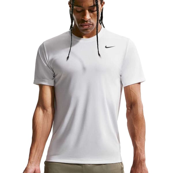 Nike Herr Swoosh Flex Performance T-shirt